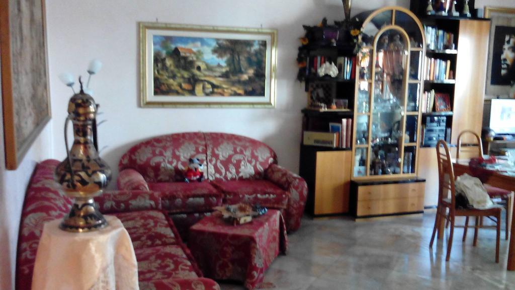 Casa Vacanza Gaudenti Panzió Róma Kültér fotó