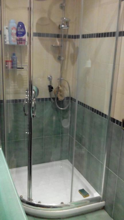 Casa Vacanza Gaudenti Panzió Róma Szoba fotó