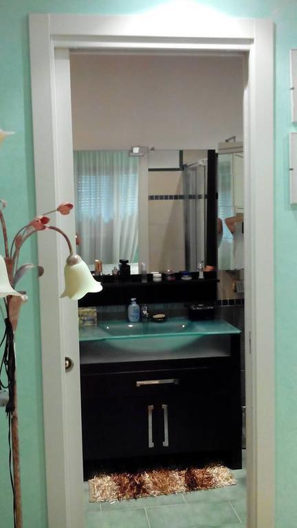 Casa Vacanza Gaudenti Panzió Róma Szoba fotó