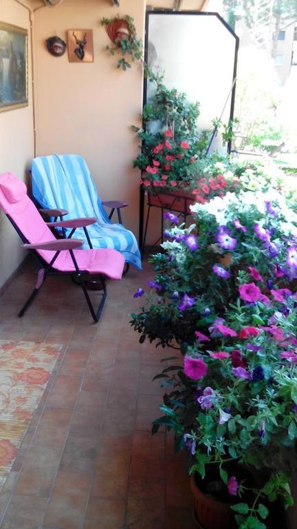 Casa Vacanza Gaudenti Panzió Róma Szoba fotó