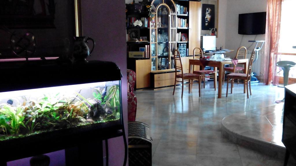 Casa Vacanza Gaudenti Panzió Róma Kültér fotó