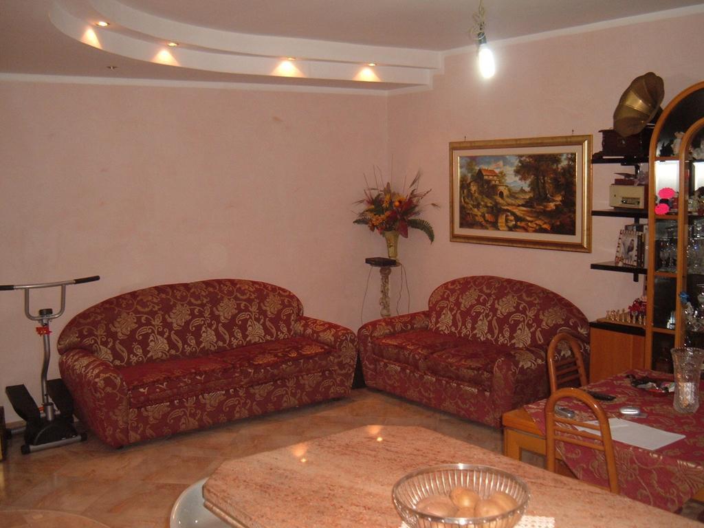 Casa Vacanza Gaudenti Panzió Róma Kültér fotó